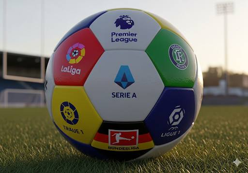 英超联赛走势图